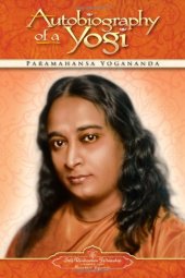 book Autobiography of a Yogi