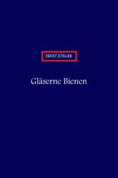 book Gläserne Bienen