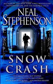 book Snow Crash