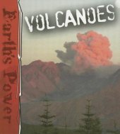 book Volcanoes (Earth's Power)