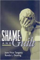 book Shame and Guilt