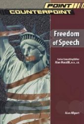 book Freedom of Speech (Point Counterpoint)