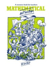 book Mathematical Activities: A Resource Book for Teachers (Cambridge Educational)