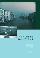 book Concrete Solutions