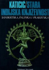 book Stara indijska književnost