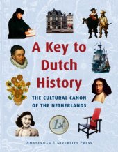 book A Key to Dutch History