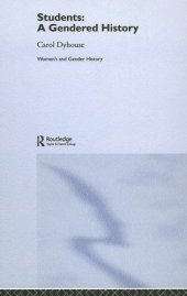 book Students: Gendered History (Women's and Gender History)