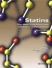 book Statins: The HMG CoA Reductase Inhibitors in Perspective