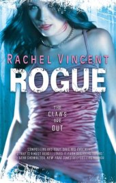 book Rogue (Werecats, Book 2)