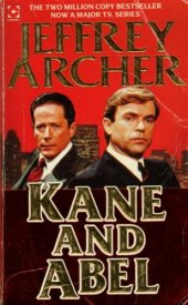 book Kane and Abel