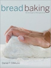 book Bread Baking: An Artisan's Perspective