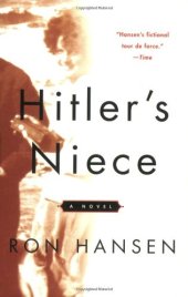 book Hitler's Niece