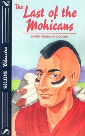 book Last of the Mohicans (Saddleback Classics)