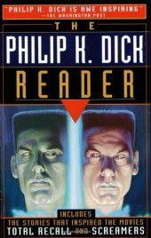 book The Philip K. Dick Reader