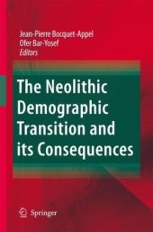 book The Neolithic Demographic Transition and its Consequences