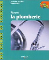 book Réparer la plomberie