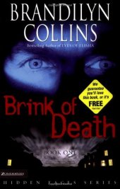 book Brink of Death (Hidden Faces Series #1)