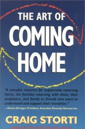 book The Art of Coming Home