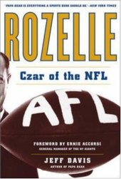 book Rozelle: Czar of the NFL