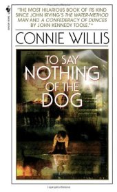 book To Say Nothing of the Dog