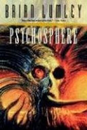 book Psychosphere (Psychomech Trilogy)