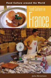 book Food Culture in France (Food Culture around the World)