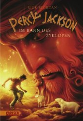 book Percy Jackson - Im Bann des Zyklopen