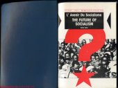 book The Future of Socialism (Southern Africa Political Economy)