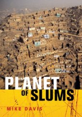 book Planet of Slums