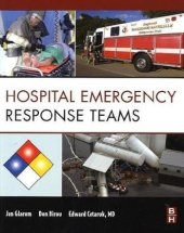 book Hospital Emergency Response Teams: Triage for Optimal Disaster Response