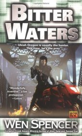 book Bitter Waters (Ukiah Oregon Novels)