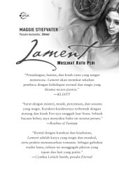 book Lament (Indonesia)