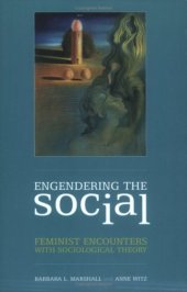 book Engendering the Social