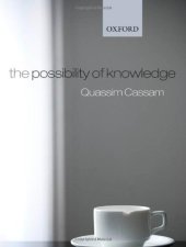 book The Possibility of Knowledge