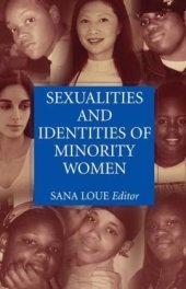 book Sexualities and Identities of Minority Women