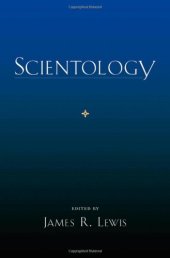 book Scientology