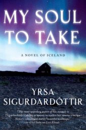 book My Soul to Take: A Novel of Iceland