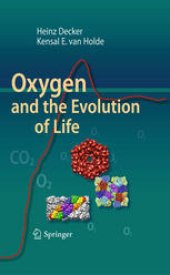 book Oxygen and the Evolution of Life