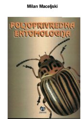 book Poljoprivredna entomologija