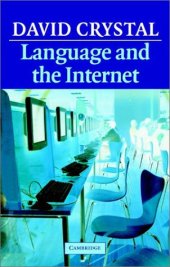 book Language and the Internet