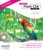 book Foundation Flash CS4 for Designers