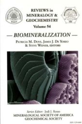 book Biomineralization