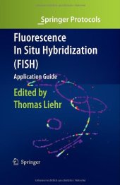 book Fluorescence In Situ Hybridization (FISH) - Application Guide