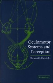 book Oculomotor Systems and Perception