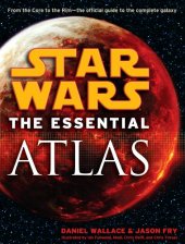 book Star Wars: The Essential Atlas