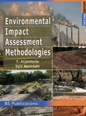 book Environmental Impact Assessment Methodologies, 2nd edition