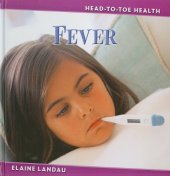 book Fever (Head-to-Toe Health)