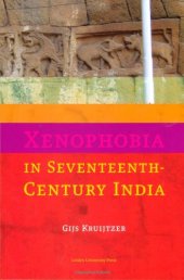 book Xenophobia in Seventeenth-Century India