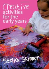 book Creative Activities for the Early Years