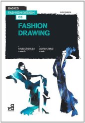 book Basics Fashion Design: Fashion Drawing